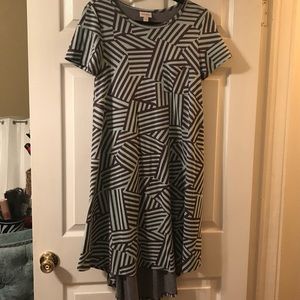 Lularoe carly dress